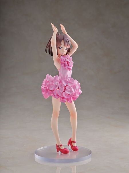 LLENN Light Novel Dress ver. 1/7 - Sword Art Online Alternative Gun Gale Online | KDcolle Figure