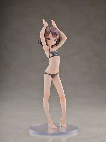 LLENN Light Novel Swimsuit ver. 1/7 - Sword Art Online Alternative Gun Gale Online | KDcolle Figure