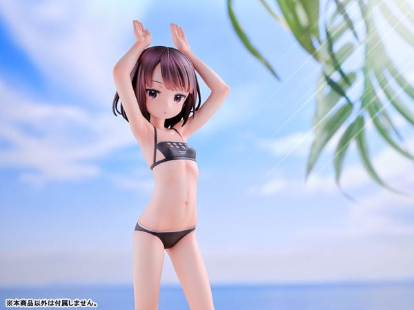 LLENN Light Novel Swimsuit ver. 1/7 - Sword Art Online Alternative Gun Gale Online | KDcolle Figure