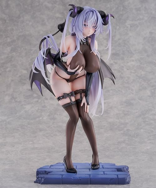 Shion Alfine Little Devil Ver 1/6 - SG Original Illustration | Rocket Boy Figure