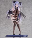 Shion Alfine Little Devil Ver 1/6 - SG Original Illustration | Rocket Boy Figure