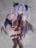 Shion Alfine Little Devil Ver 1/6 - SG Original Illustration | Rocket Boy Figure