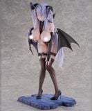 Shion Alfine Little Devil Ver 1/6 - SG Original Illustration | Rocket Boy Figure