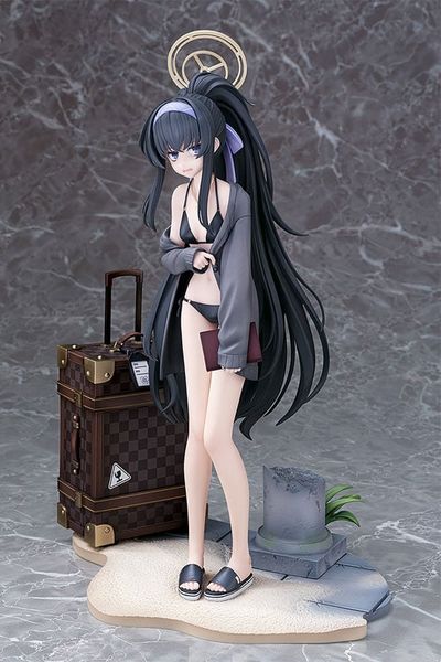 Ui Swimsuit 1/7 - Blue Archive | Phat Company Figure