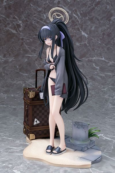 Ui Swimsuit 1/7 - Blue Archive | Phat Company Figure
