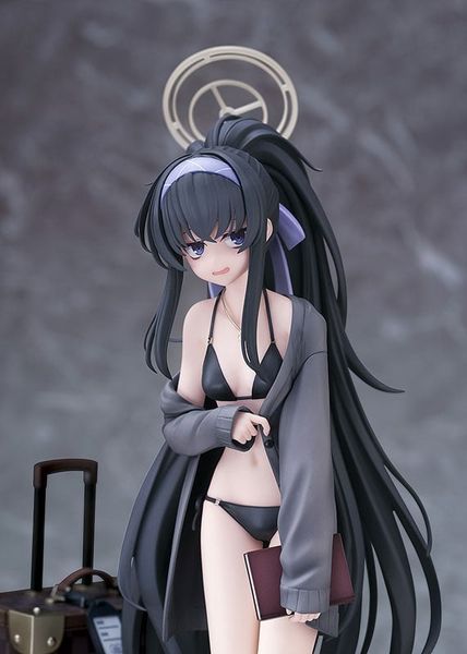Ui Swimsuit 1/7 - Blue Archive | Phat Company Figure