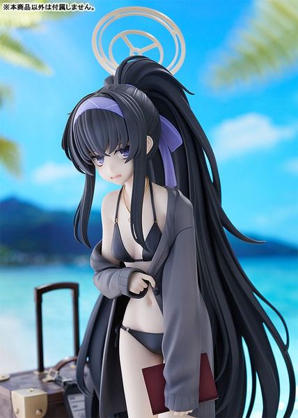 Ui Swimsuit 1/7 - Blue Archive | Phat Company Figure