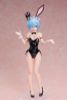 Rem Bare Leg Bunny Ver 2nd 1/4 - ReZERO Starting Life in Another World | FREEing Figure