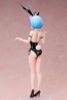 Rem Bare Leg Bunny Ver 2nd 1/4 - ReZERO Starting Life in Another World | FREEing Figure