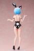 Rem Bare Leg Bunny Ver 2nd 1/4 - ReZERO Starting Life in Another World | FREEing Figure