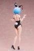 Rem Bare Leg Bunny Ver 2nd 1/4 - ReZERO Starting Life in Another World | FREEing Figure