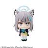 Look Up Sunaookami Shiroko - Blue Archive I MegaHouse Figure