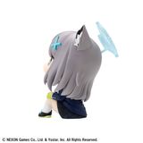 Look Up Sunaookami Shiroko - Blue Archive I MegaHouse Figure