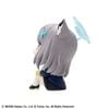 Look Up Sunaookami Shiroko - Blue Archive I MegaHouse Figure