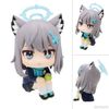 Look Up Sunaookami Shiroko - Blue Archive I MegaHouse Figure