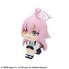 Look Up Takanashi Hoshino - Blue Archive MegaHouse Figure