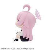 Look Up Takanashi Hoshino - Blue Archive MegaHouse Figure