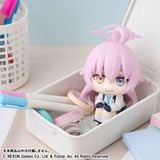 Look Up Takanashi Hoshino - Blue Archive MegaHouse Figure