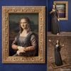 Figma SP-155 Mona Lisa - The Table Museum I FREEing Figure