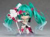 Nendoroid 2780 Hatsune Miku Racing 2025 Ver I Good Smile Racing Figure