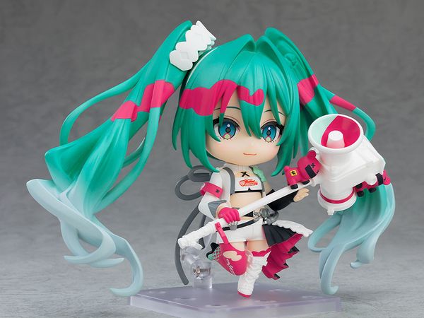 Nendoroid 2780 Hatsune Miku Racing 2025 Ver I Good Smile Racing Figure