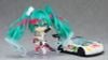 Nendoroid 2780 Hatsune Miku Racing 2025 Ver I Good Smile Racing Figure