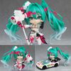Nendoroid 2780 Hatsune Miku Racing 2025 Ver I Good Smile Racing Figure