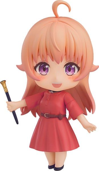 Nendoroid 2792 Nico Wakatsuki Basic - Witch Watch | Good Smile Company Figure