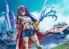 Ruhl 1/7 - Fire Emblem | Intelligent Systems Figure