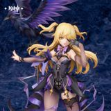 Genshin Impact - Fischl - Oz - 1/7 - Prinzessin der Verurteilung Ver. (Alter) Figure
