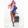 Saionji Aya Tight na Oshigoto CA-san - Original | Vertex Figure