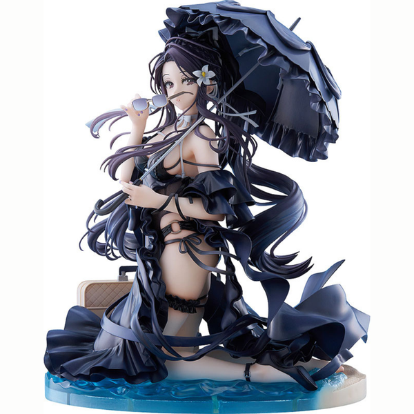 Toshiue Kanojo 1/6 - Illustrator Collection Figure | DMM Factory Figure