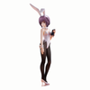 Nagato Yuki BiCute Bunnies - Suzumiya Haruhi no Yuuutsu | FuRyu Figure