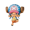 Figuarts ZERO Cotton-Candy-Loving Chopper Rerelease Edition  - One Piece | Bandai Spirits Figure