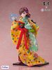Misaka Mikoto Nihon Ningyou 1/4 F:Nex - To Aru Kagaku no Railgun T | FuRyu Yoshitoku Figure