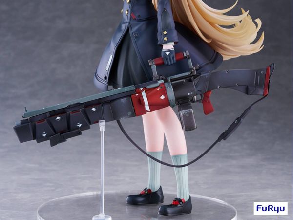 Guillotine 1/7 F:NEX - Goddess of Victory: Nikke | FuRyu Figure