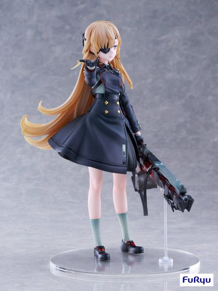 Guillotine 1/7 F:NEX - Goddess of Victory: Nikke | FuRyu Figure