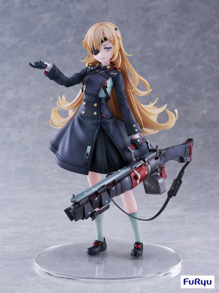 Guillotine 1/7 F:NEX - Goddess of Victory: Nikke | FuRyu Figure