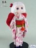 Nico Nihon Ningyou 1/4 F:Nex - Hoozuki no Reitetsu | FuRyu Yoshitoku Figure