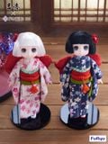 Nico Nihon Ningyou 1/4 F:Nex - Hoozuki no Reitetsu | FuRyu Yoshitoku Figure