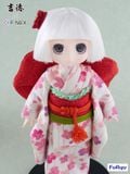 Nico Nihon Ningyou 1/4 F:Nex - Hoozuki no Reitetsu | FuRyu Yoshitoku Figure