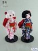 Nico Nihon Ningyou 1/4 F:Nex - Hoozuki no Reitetsu | FuRyu Yoshitoku Figure