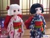 Nico Nihon Ningyou 1/4 F:Nex - Hoozuki no Reitetsu | FuRyu Yoshitoku Figure