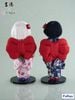 Nico Nihon Ningyou 1/4 F:Nex - Hoozuki no Reitetsu | FuRyu Yoshitoku Figure
