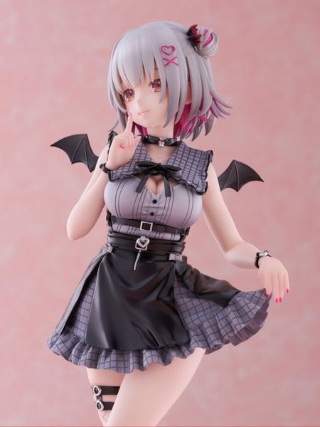 F:Nex Suou Patra 1/7 - HoneyStrap | FuRyu Figure