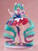 Hatsune Miku Rosuuri Ver. 1/7 - Vocaloid | Alice Glint Figure