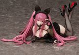 B-style La Galissonniere 1/4 Black Cat of All Hallows' Eve - Azur Lane | FREEing Figure