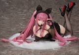B-style La Galissonniere 1/4 Black Cat of All Hallows' Eve - Azur Lane | FREEing Figure