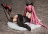 B-style La Galissonniere 1/4 Black Cat of All Hallows' Eve - Azur Lane | FREEing Figure