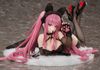 B-style La Galissonniere 1/4 Black Cat of All Hallows' Eve - Azur Lane | FREEing Figure